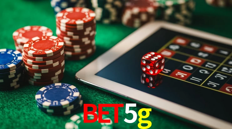 Faça Login na Plataforma bet5g